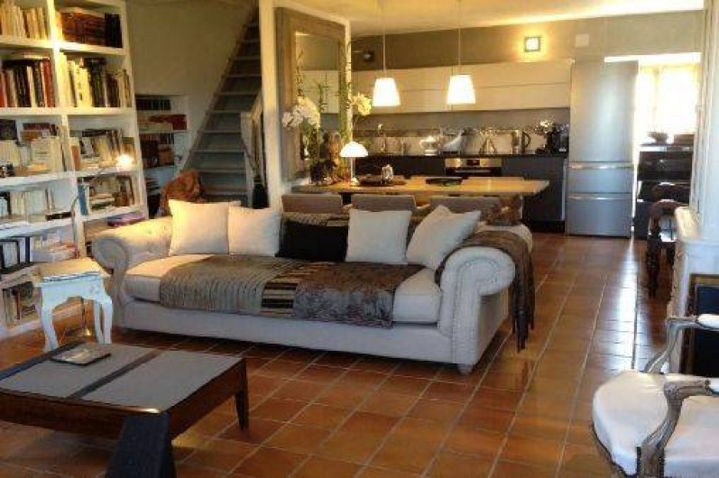 Location de vacances - Maison - Villa à Lecci