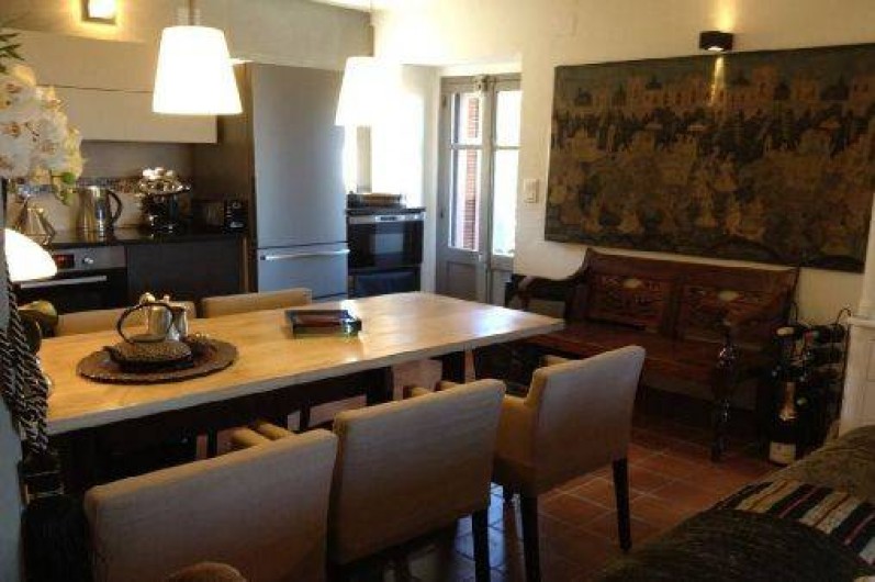 Location de vacances - Maison - Villa à Lecci