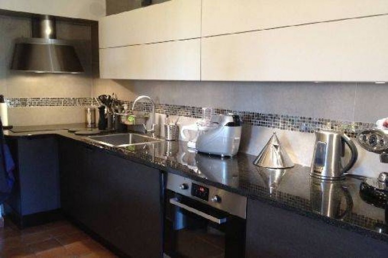 Location de vacances - Maison - Villa à Lecci