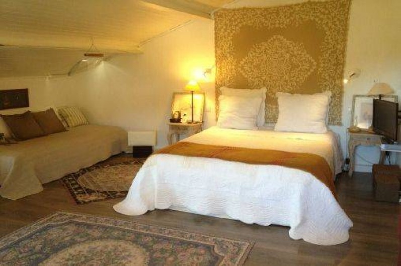 Location de vacances - Maison - Villa à Lecci