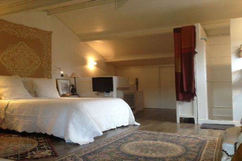 Location de vacances - Maison - Villa à Lecci