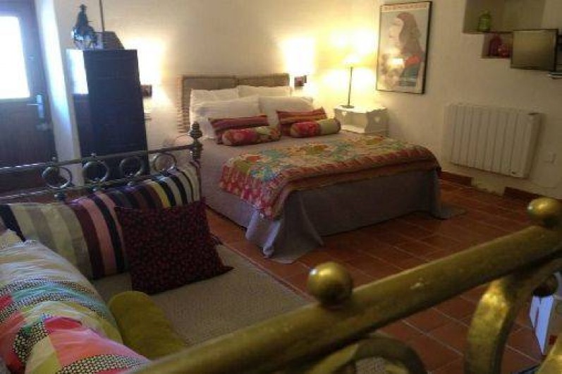 Location de vacances - Maison - Villa à Lecci