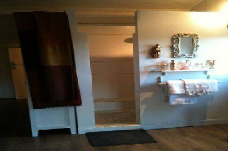 Location de vacances - Maison - Villa à Lecci