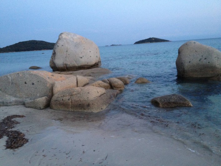 Location de vacances - Maison - Villa à Lecci