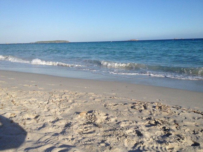 Location de vacances - Maison - Villa à Lecci