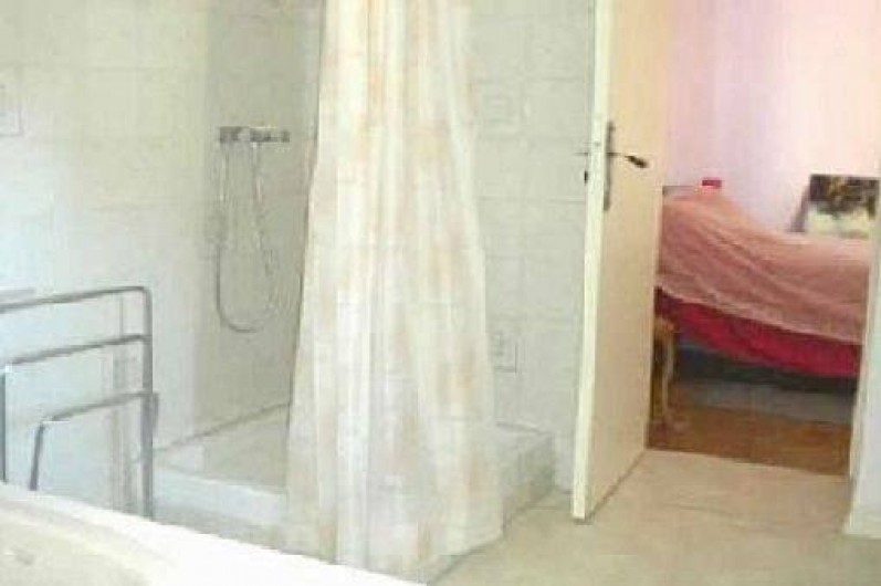 Location de vacances - Gîte à Sauveterre-de-Guyenne