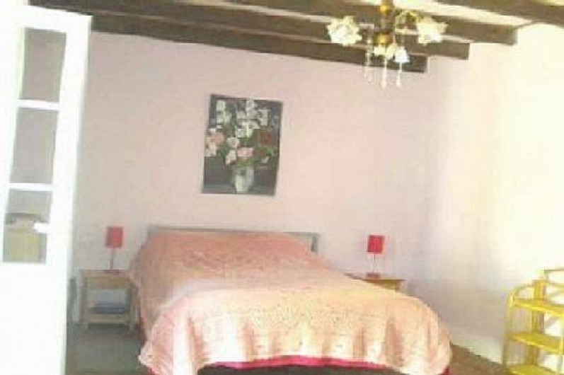 Location de vacances - Gîte à Sauveterre-de-Guyenne