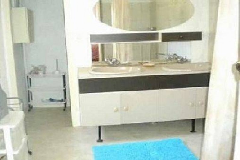 Location de vacances - Gîte à Sauveterre-de-Guyenne