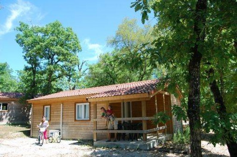 location chalet 1 mois