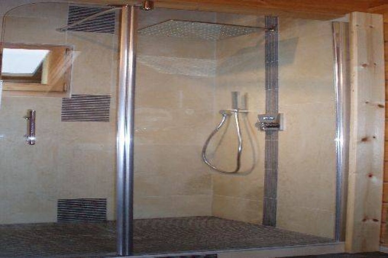 Location de vacances - Villa à Jugazan