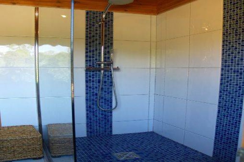 Location de vacances - Villa à Jugazan