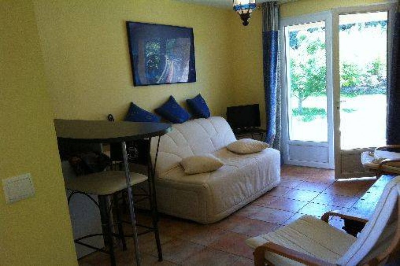 Location de vacances - Gîte à Saint-Didier