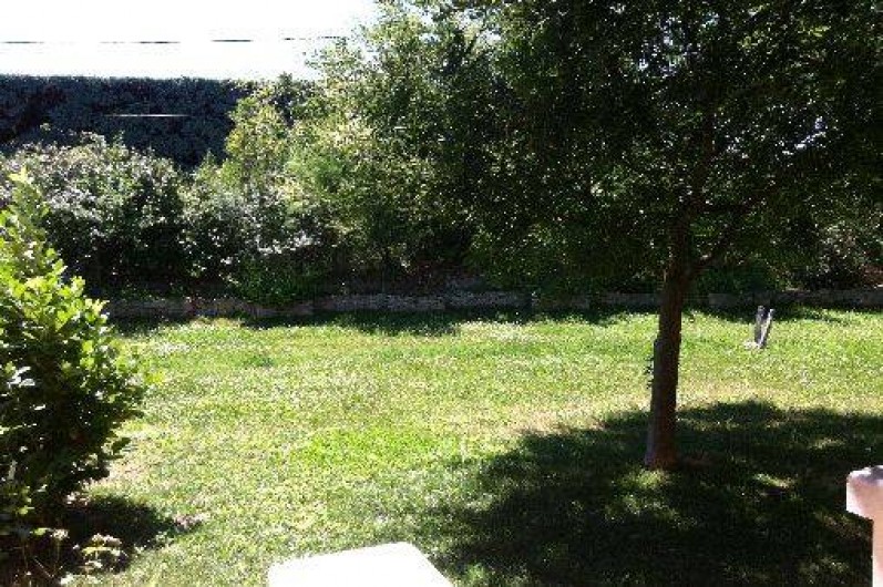 Location de vacances - Gîte à Saint-Didier