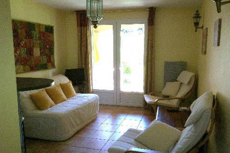 Location de vacances - Gîte à Saint-Didier