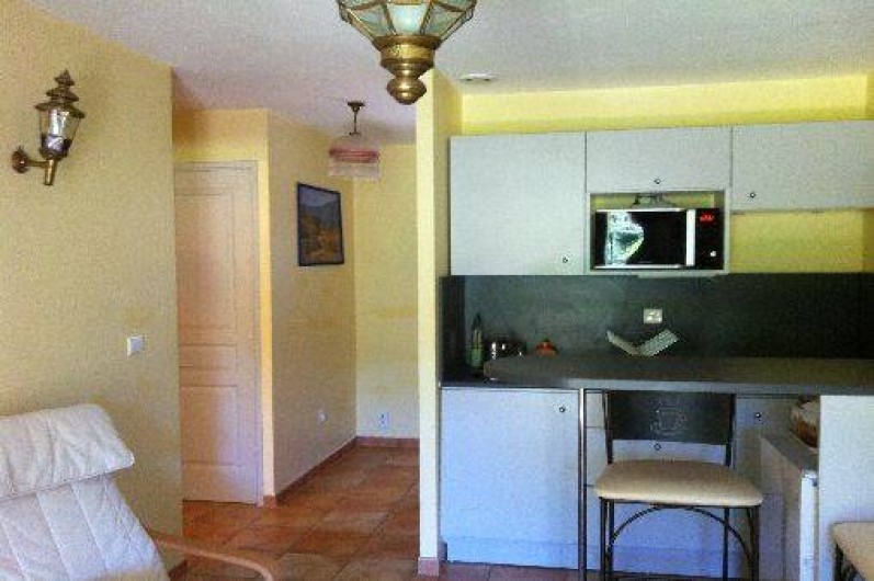 Location de vacances - Gîte à Saint-Didier