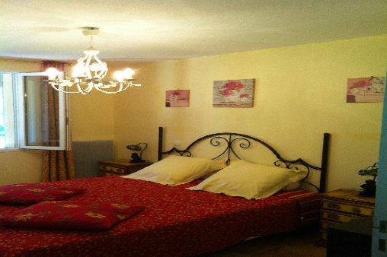 Location de vacances - Gîte à Saint-Didier