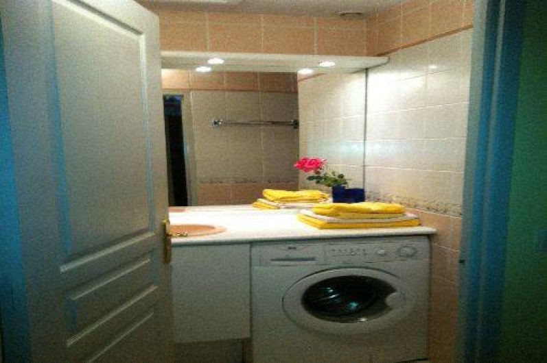 Location de vacances - Gîte à Saint-Didier