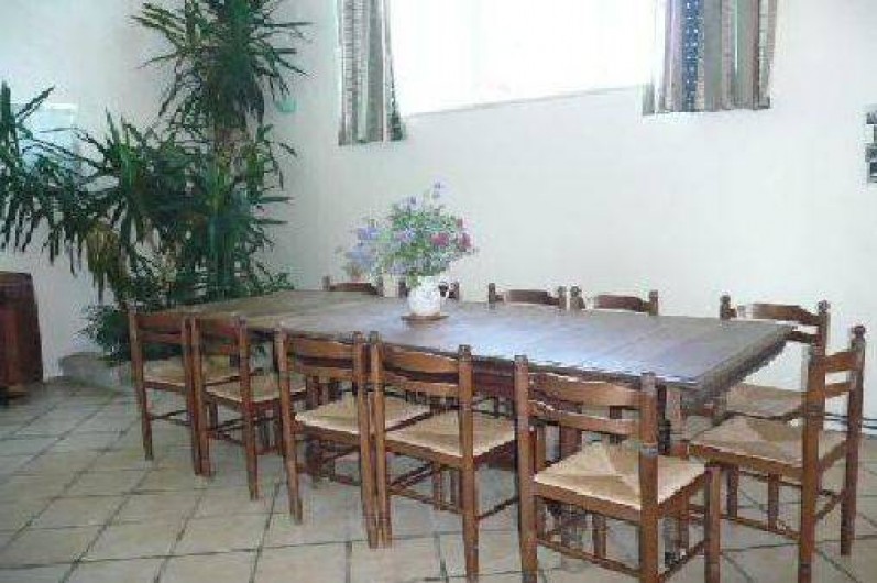 Location de vacances - Gîte à Le Champ-Saint-Père