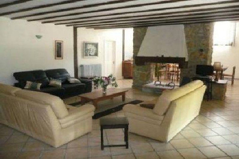 Location de vacances - Gîte à Le Champ-Saint-Père