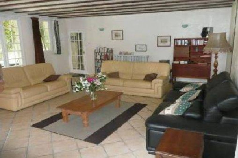 Location de vacances - Gîte à Le Champ-Saint-Père