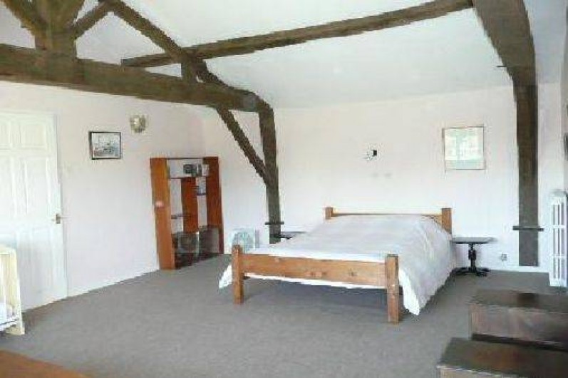 Location de vacances - Gîte à Le Champ-Saint-Père