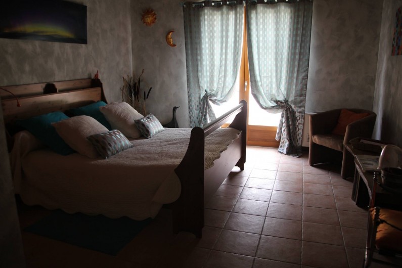 Location de vacances - Chambre d'hôtes à Seysses-Savès - La Boulouze