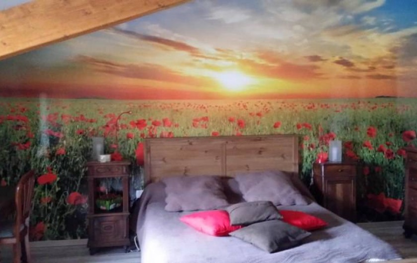 Location de vacances - Chambre d'hôtes à Seysses-Savès - Le ticoulet