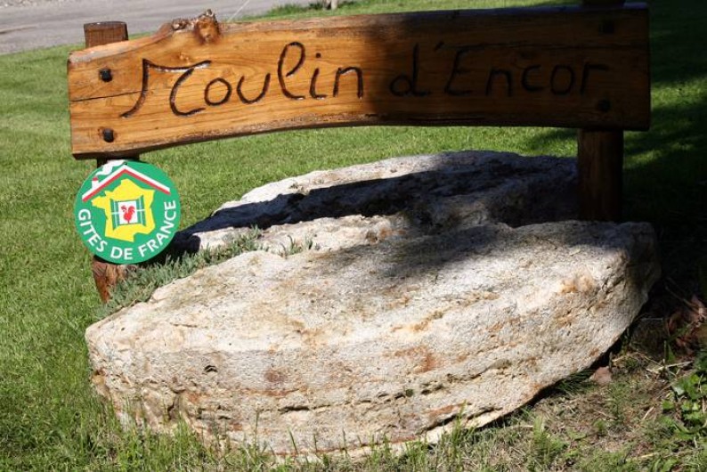 Location de vacances - Chambre d'hôtes à Seysses-Savès - L’extérieur