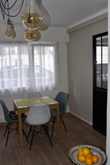 Location de vacances - Maison - Villa à Boulogne-sur-Mer