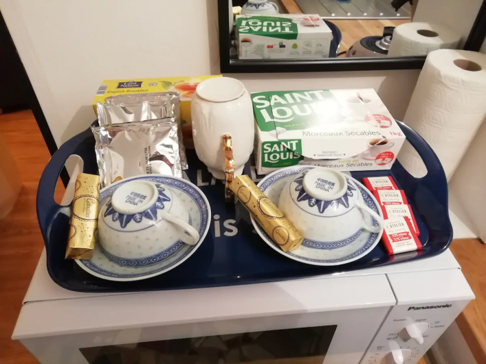 Location de vacances - Maison - Villa à Boulogne-sur-Mer