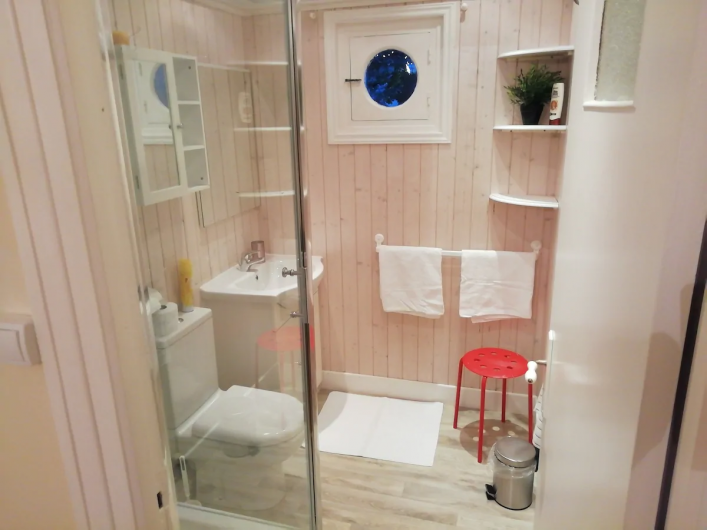 Location de vacances - Maison - Villa à Boulogne-sur-Mer