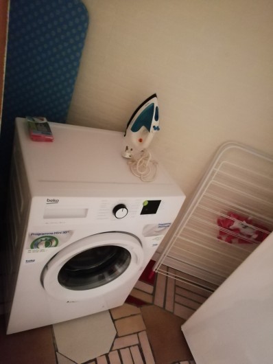 Location de vacances - Maison - Villa à Boulogne-sur-Mer