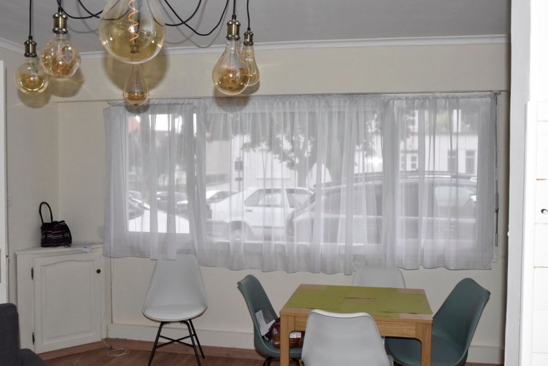 Location de vacances - Maison - Villa à Boulogne-sur-Mer