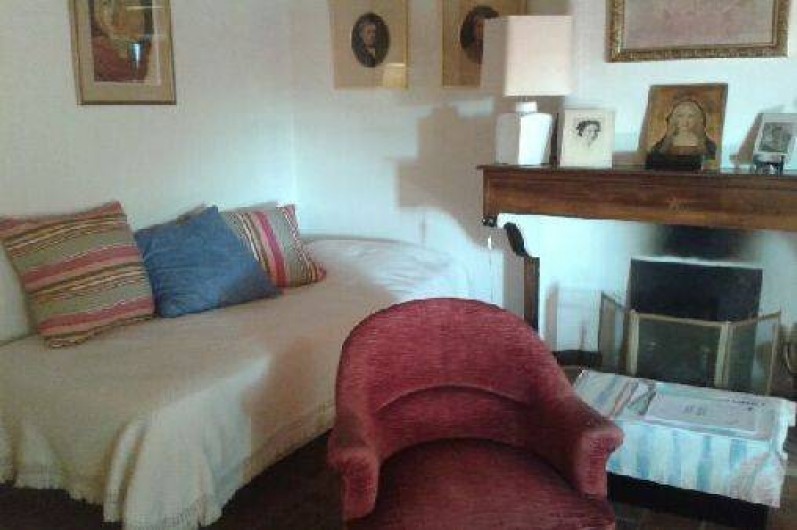 Location de vacances - Maison - Villa à La Cadière-d'Azur