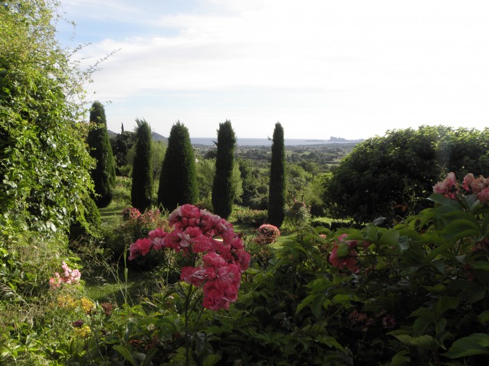 Location de vacances - Maison - Villa à La Cadière-d'Azur