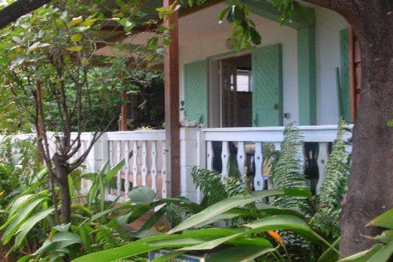 Location de vacances - Gîte à Saint-Leu