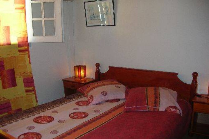 Location de vacances - Gîte à Saint-Leu