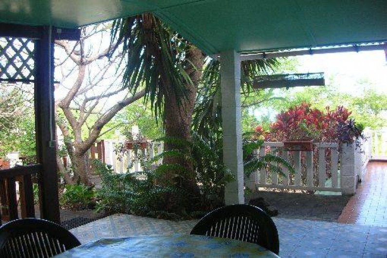 Location de vacances - Gîte à Saint-Leu