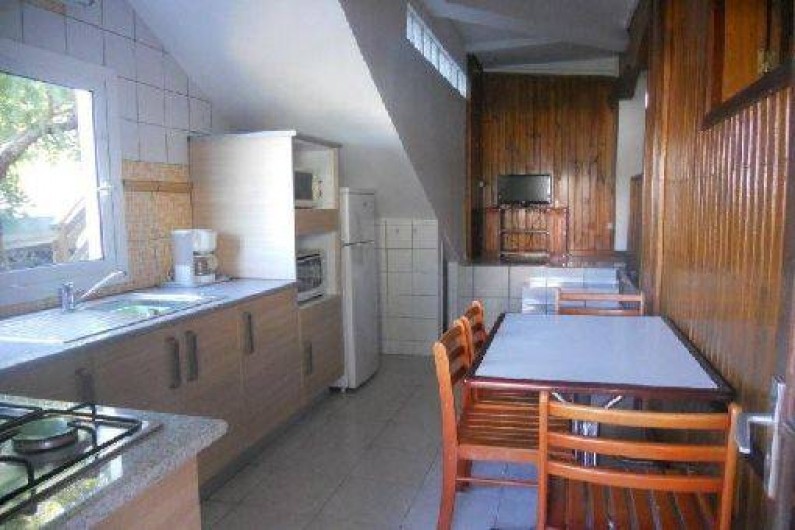 Location de vacances - Gîte à Saint-Leu