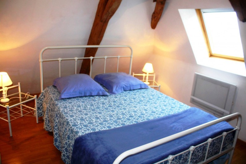 Location de vacances - Gîte à Villamblard