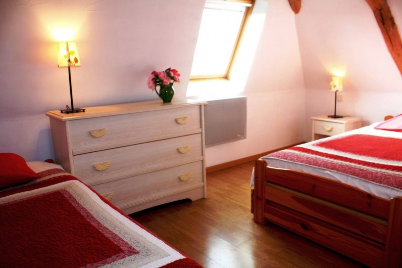 Location de vacances - Gîte à Villamblard