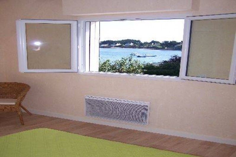 Location de vacances - Villa à Plouhinec