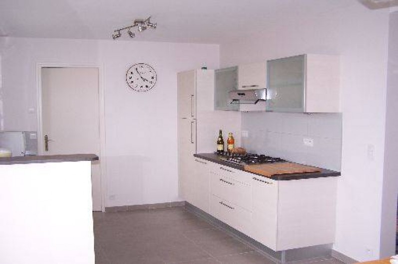 Location de vacances - Villa à Plouhinec