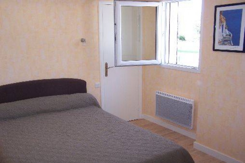 Location de vacances - Villa à Plouhinec