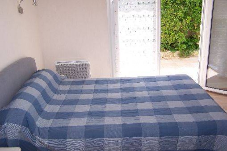 Location de vacances - Villa à Plouhinec