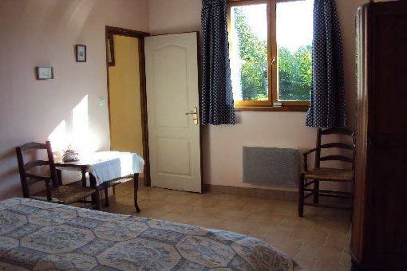 Location de vacances - Gîte à Saint-Symphorien