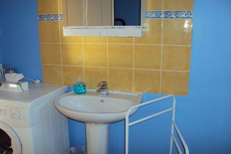 Location de vacances - Gîte à Saint-Symphorien