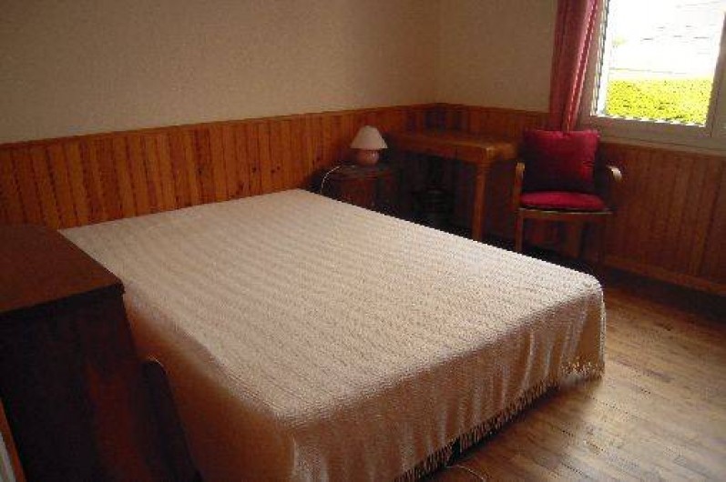 Location de vacances - Appartement à Trégastel