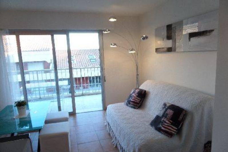 Location de vacances - Studio à Fréjus