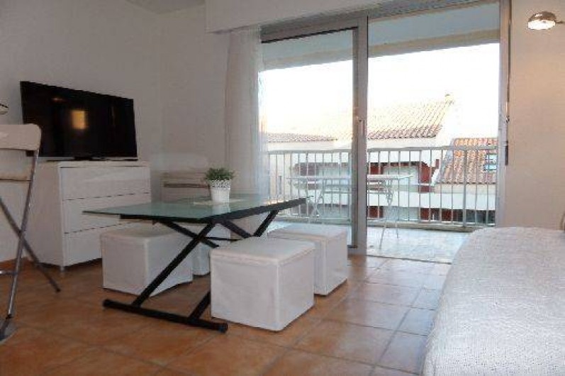 Location de vacances - Studio à Fréjus